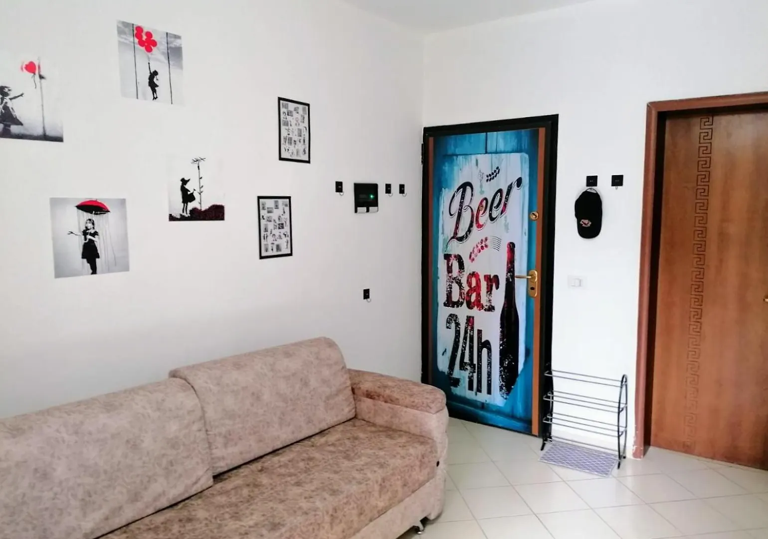 Plazhappart Durres