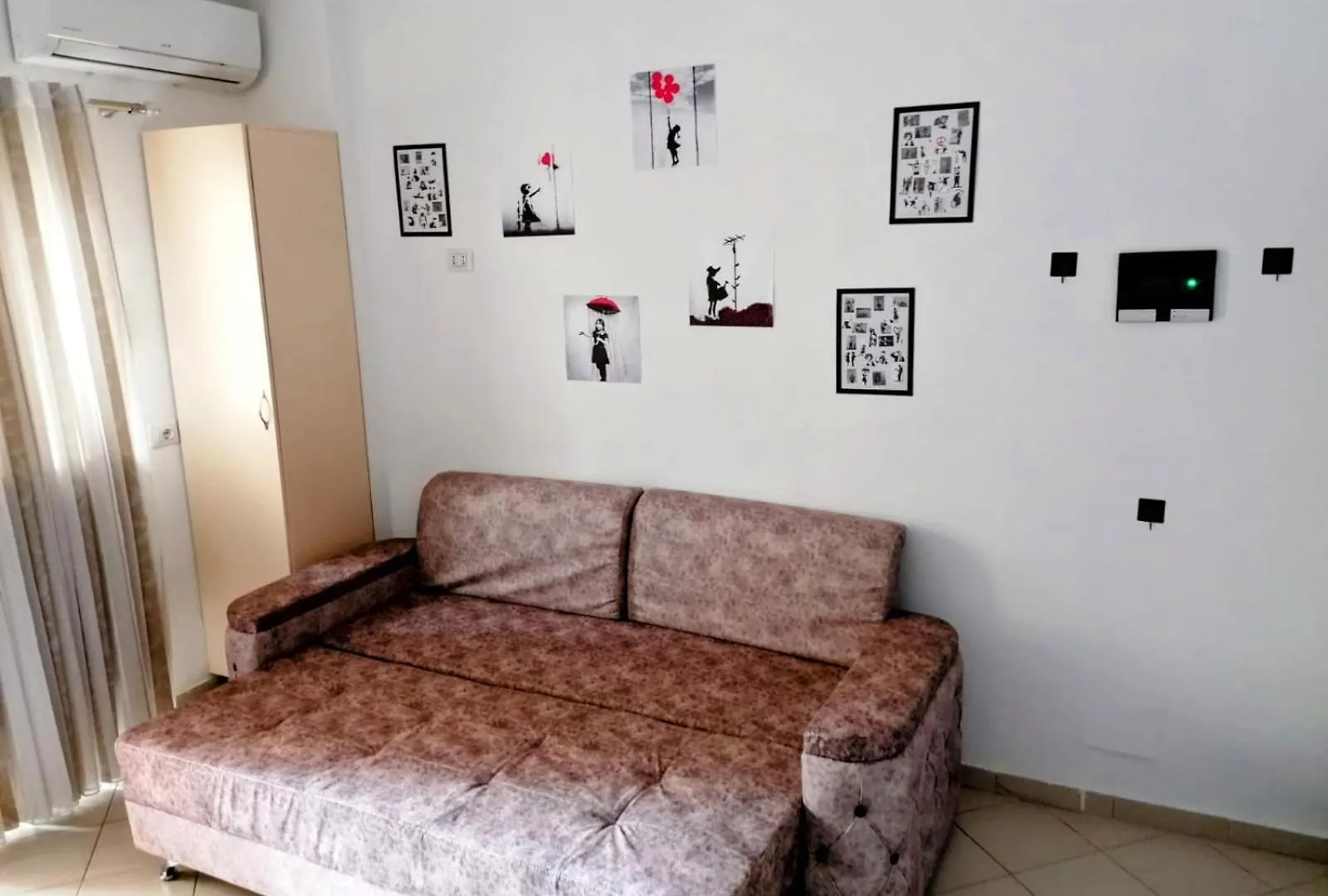 Plazhappart Durres