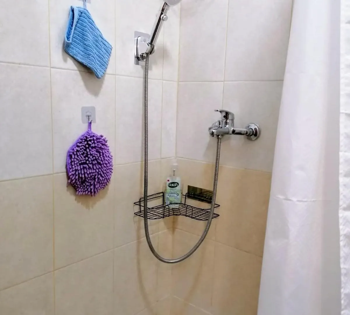 Plazhappart Durres Apartment