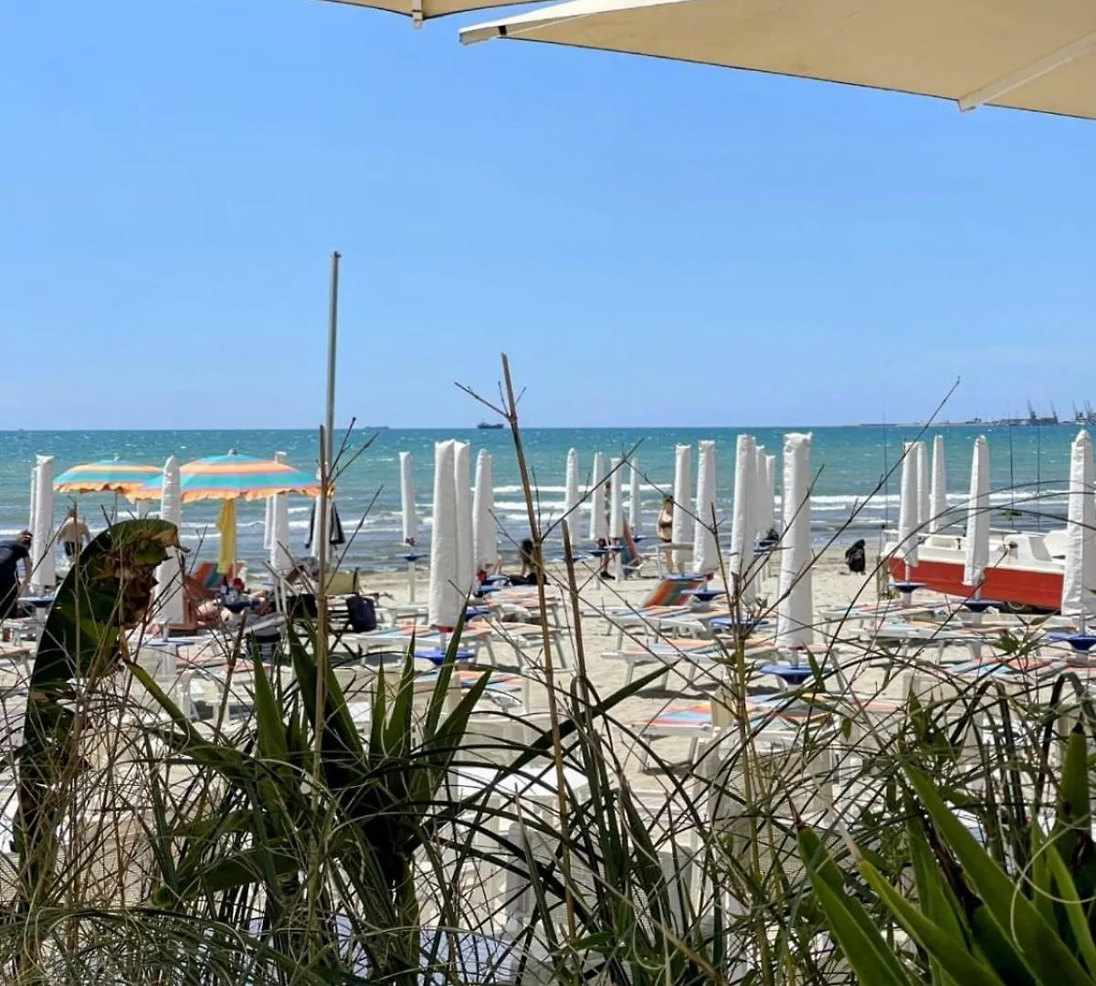 Plazhappart Durres 0*,  Albania