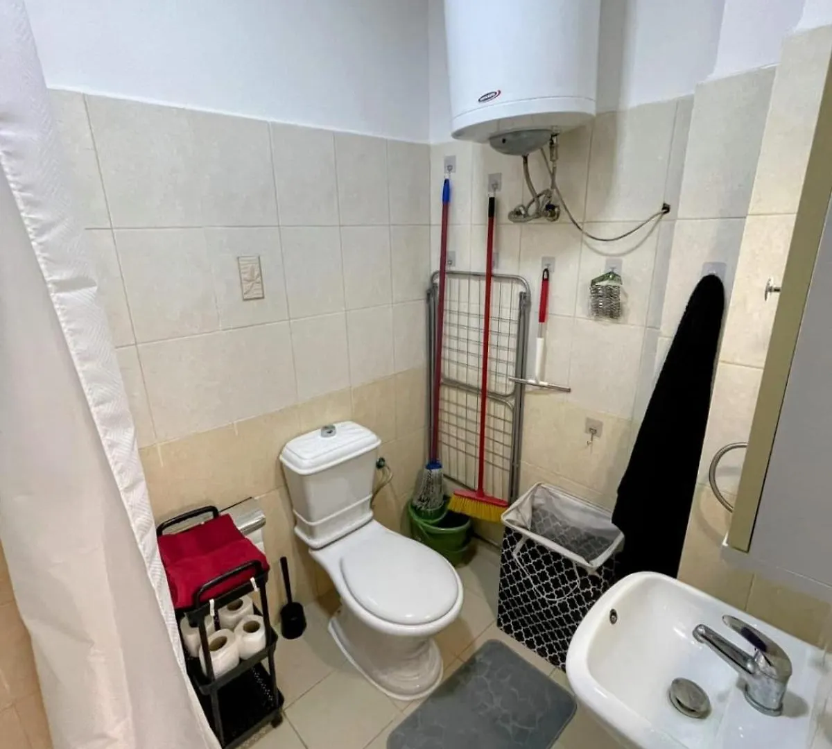 Apartment Plazhappart Durres
